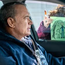 Review: Hanks takes the edge off of redemptive drama 'A Man Called Otto'