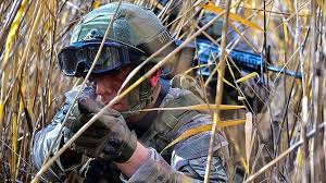 Турецкая армия с начала года нейтрализовала свыше 800 террористов