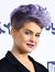 Bob Kelly Osbourne Short Hair
