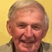 Morris Charles Montgomery Sr. Obituary