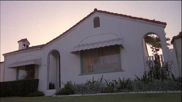 Slumber Party Massacre II (1987) — Set-Jetter
