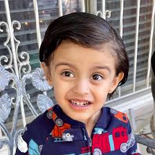 Kayden Wilson De La Luz Obituary (2018