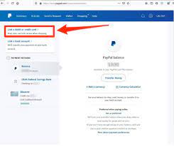 Maybe you would like to learn more about one of these? You Can Use Most Credit Cards On Paypal Here S How