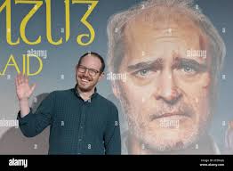 Beau is afraid hi-res stock photography and images