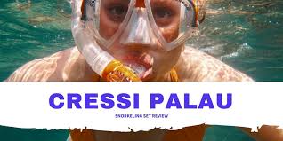 Cressi Palau Mask Fin And Snorkel Set Review Escape Monthly