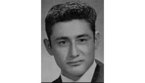 FERNANDO VELASQUEZ Obituary (1940