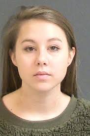 C of C student arrested and charged in mosque vandalism case