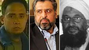 500 miljoner i belöning för världens värsta terrorister