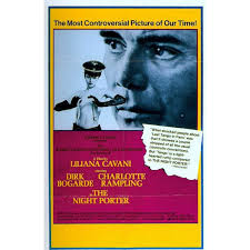 The Night Porter - movie POSTER (Style B) (11" x 17") (1974) - Walmart.com