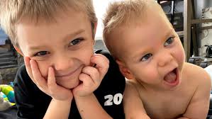 Doylestown toddler hospitalized 192 days to lead Rogues' Hollow parade