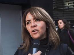 RESUMEN Buen Ciudadano. Invitada Alejandra Rascón, Coordinadora en  Transparencia Mexicana.