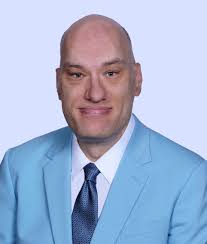 Keith Sterling's Instagram, Twitter & Facebook