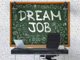 I am capable of achieving my career's goals, even when the journey isn't what i expected. 25 Dream Job Affirmations That Awesomely Work For Your Dream Job