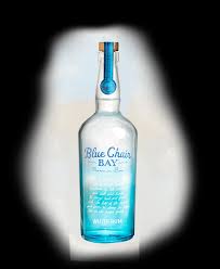 The Rums Blue Chair Bay