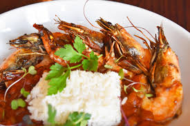 Cocktail Bar New Orleans Kingfish Creole Cuisine New Orleans Fish And Seafood