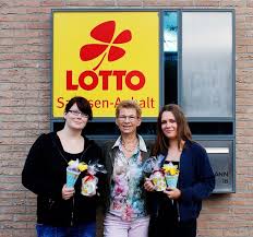 Check spelling or type a new query. Herzlich Willkommen Bei Lotto Sachsen Anhalt