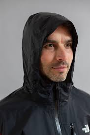 Used The North Face Journey Jacket