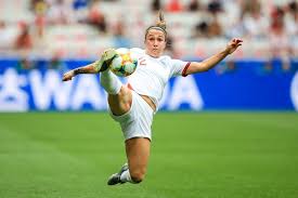 Wallpaper desktop england national team hd | 2020 football. Lucy Bronze England V Scotland Women S World Cup 2019 Images Football Posters