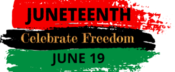 Washington (ap) — the senate passed a bill tuesday that would make juneteenth, or june 19th, a federal holiday commemorating the end of slavery in the united states. Celebratejuneteenth Make It A National Holiday Organizefor