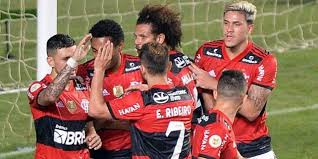 Defensa y justicia invite flamengo in their world: Oauqv 2kmbtuzm