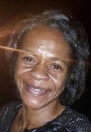 Angela Griffin Obituary (2018)