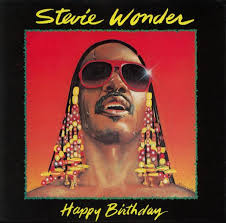 Stevie Wonder Happy Birthday Mp3 Download