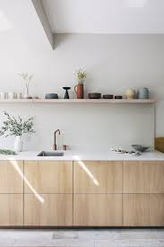 Birch Ply And Hardwood Kitchen Wardrobe Storage And Bathroom Doors Customfronts Ikea Kitchen Design Plywood Kitchen Ikea Kitchen