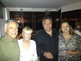 Join council of the americas; Heraldo Munoz ×'×˜×•×•×™×˜×¨ Celebrando Ano Nuevo En Con Con Con Mi Esposa Pamela Y Elias Figueroa Y Marcela Http T Co 12uozibxa7