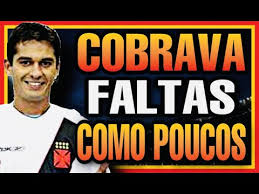 QUE FIM LEVOU ANDRADE EXÍMIO COBRADOR DE FALTAS DO VASCO