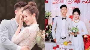 Chàng trai đến từ mảnh đất xứ nghệ với niềm đam mê với trái văn đức và nhật linh công khai hẹn hò từ đầu tháng 9/2019 (nguồn: Vá»£ Phan VÄƒn Ä'á»©c La Ai Que á»Ÿ Ä'au