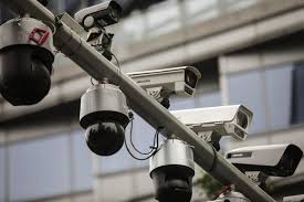 Banned Chinese Security Cameras Are Almost Impossible To Remove Bloomberg