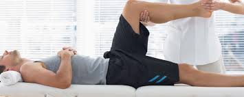 Comment Devenir Kine Sportif