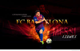 Hd wallpapers and background images. Light Wing Fc Barcelona Messi Club 1440x927 Wallpaper Teahub Io
