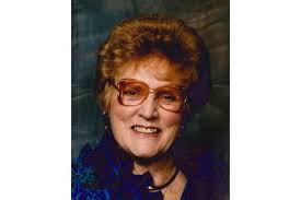 Betty HINSON Obituary (1928