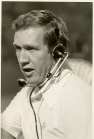 Fields of glory: Former Army football coach reflects