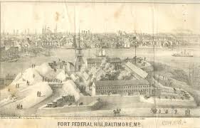 Jun 14, 2021 · april 17, 2021 by beth whitmer. Fort Federal Hill Baltimore Md Graphic Library Company Of Philadelphia Digital Collections