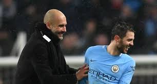 Bernardo silva ретвитнул(а) canal 11. How Bernardo Silva Has Become Virtually Irreplaceable In Pep S Starting Xi El Arte Del Futbol