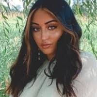 Renee Bains's Instagram, Twitter & Facebook