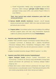 Maybe you would like to learn more about one of these? Anas Sazali Program Insentif Pengambilan Pekerja Gomen Facebook