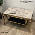 Luxury center Table