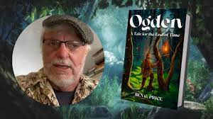 Amazon.com: Ogden: A Tale for the End of Time eBook : Price, Ben: Kindle  Store