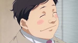 Yamane (Ron Kamonohashi's Golden Mystery)