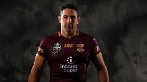 Nicknamed the maroons, after the colour of their jersey. State Of Origin 2019 Maroons Jersey Sponsor Auswide Bank The Courier Mail