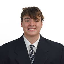 Joseph Forehand's Instagram, Twitter & Facebook