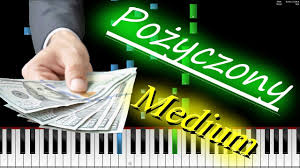 Have credits or other information to add to pozyczony by sylwia grzeszczak ? Jak Zagrac Sylwia Grzeszczak Pozyczony Na Pianinie Keyboardzie Youtube