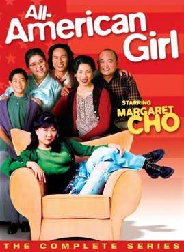 All-American Girl (TV series) - Wikipedia