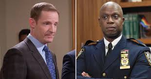 Check spelling or type a new query. Brooklyn Nine Nine 10 Moments That Prove Raymond Holt Kevin Cozner Are Couple Goals