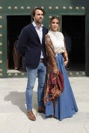 Toda la información sobre elisabeth reyes en formulatv: Elisabeth Reyes Bautiza A Su Pequena Por Todo Lo Alto En El Rocio