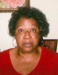 Willie Mae Byrd Obituary