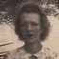 Thelma Carletta Elmore (1913–1997)